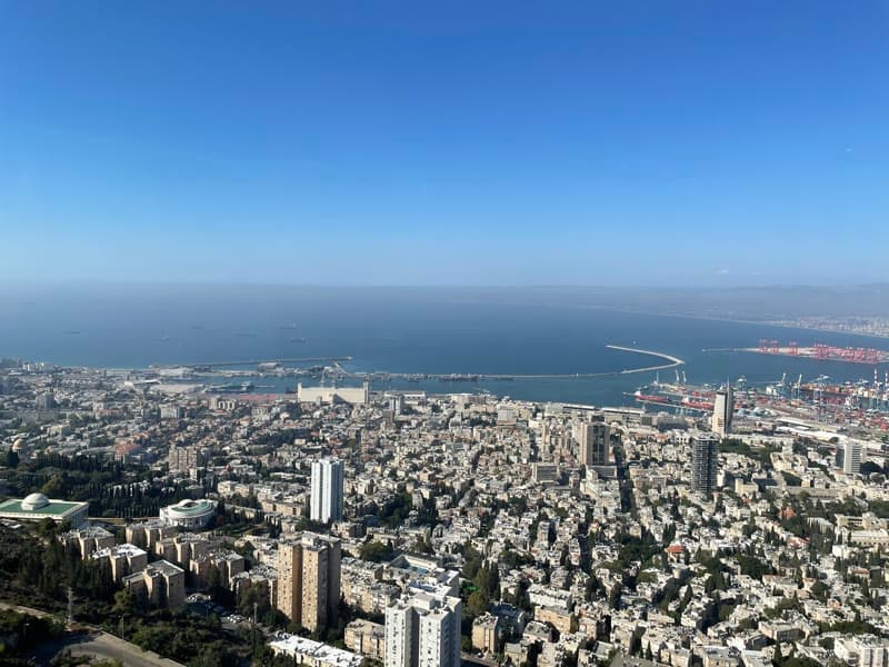חיפה